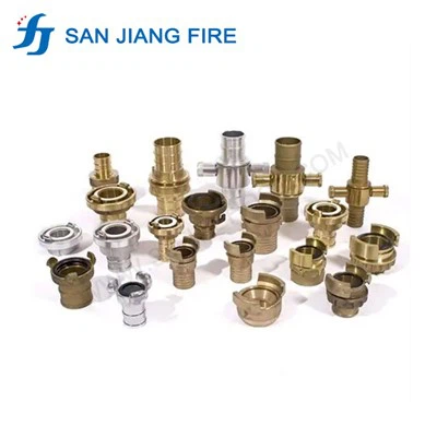 अग्नि नली युग्मन