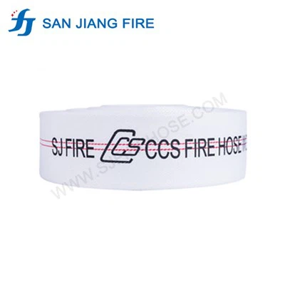 फायर होज़ पाइप